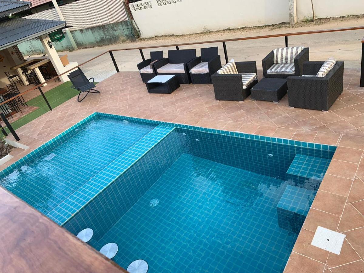 Aussieland Aparthotel Lamai Beach (Koh Samui)