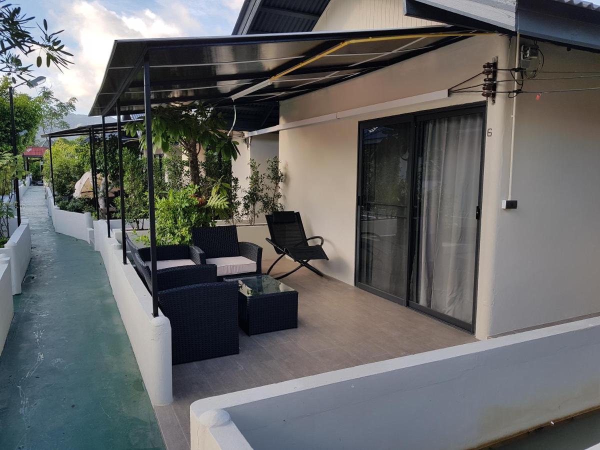 Aparthotel Aussieland Lamai Beach (Koh Samui)