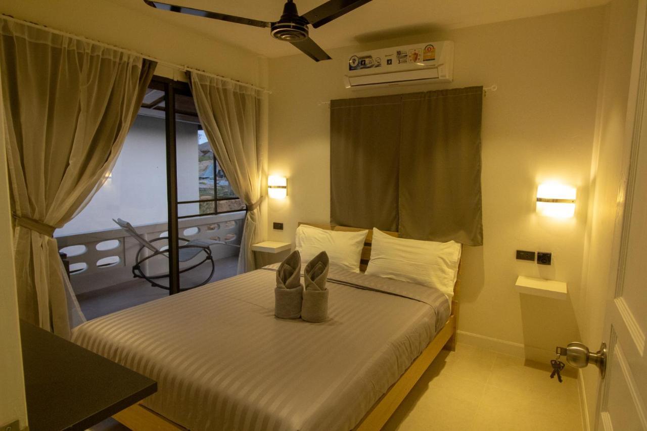 Aussieland Aparthotel