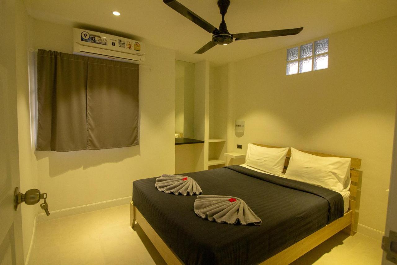 Aparthotel Aussieland Lamai Beach (Koh Samui)