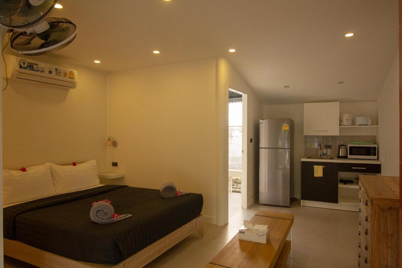 Aussieland Aparthotel Lamai Beach (Koh Samui)