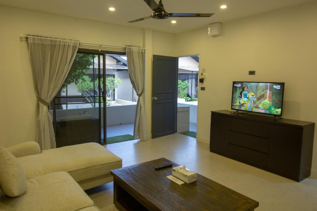 Aussieland Aparthotel *