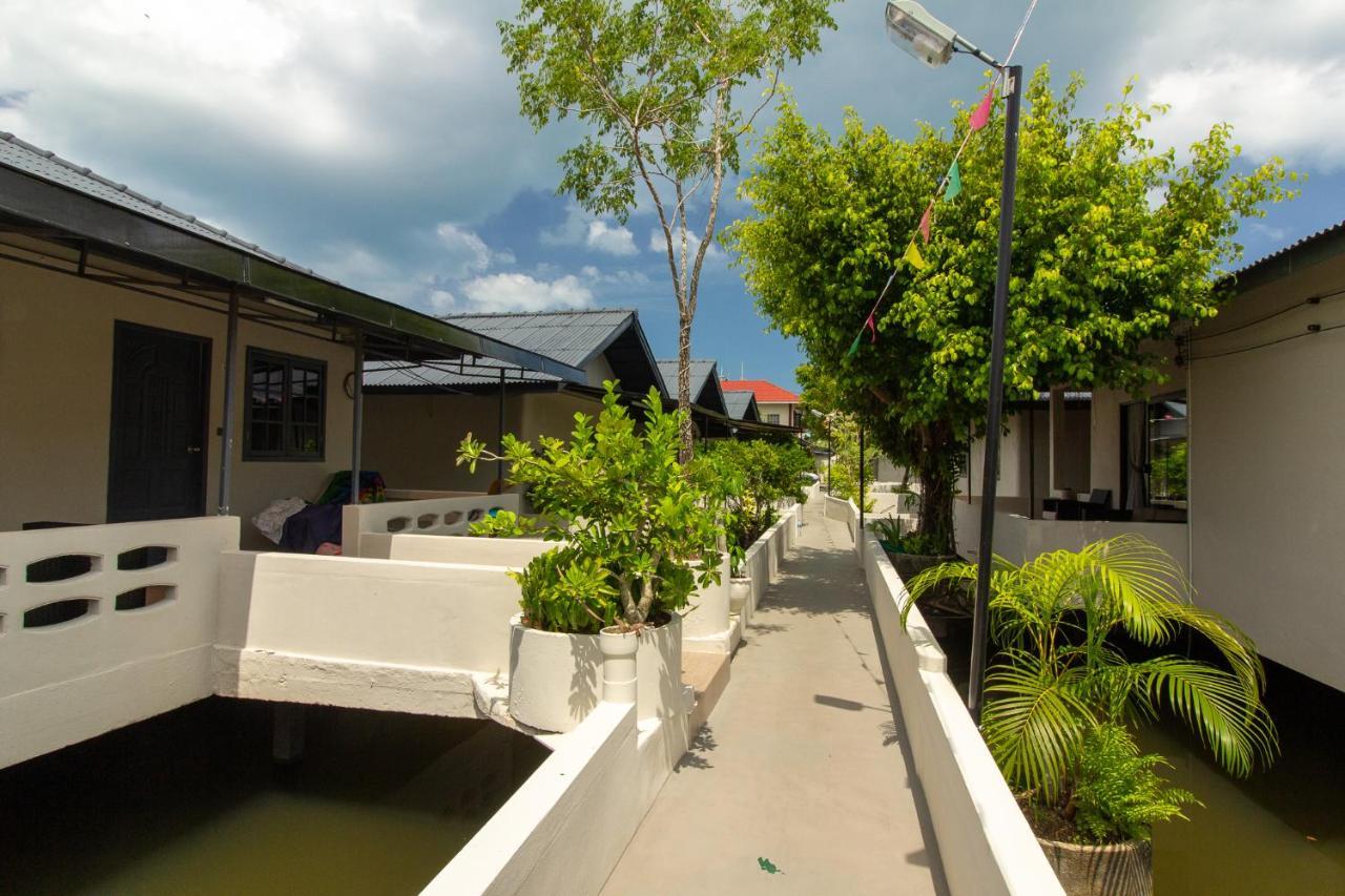 Aussieland Aparthotel Lamai Beach (Koh Samui)