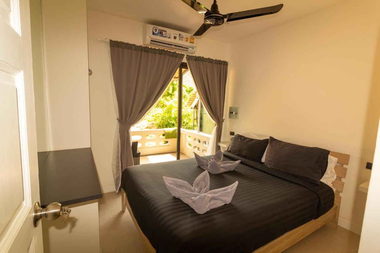 Aparthotel Aussieland