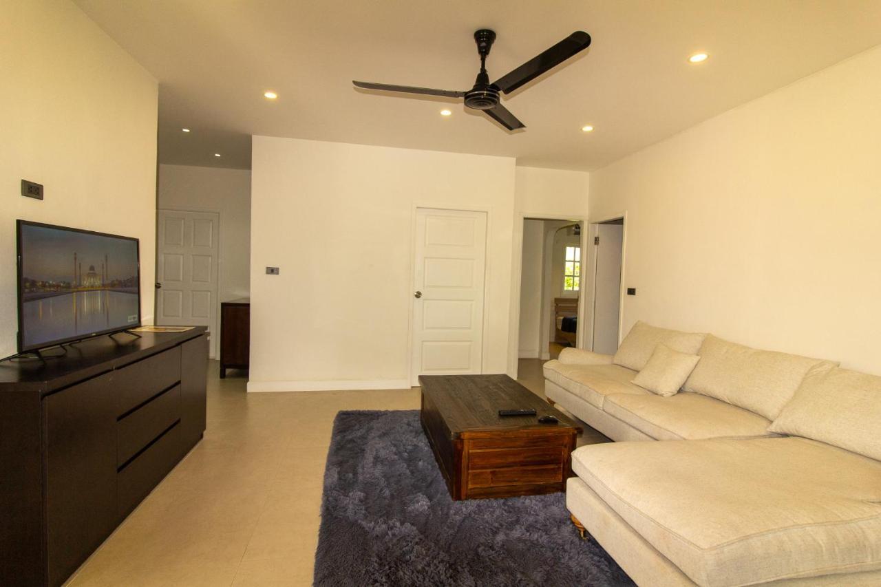 Aussieland Aparthotel