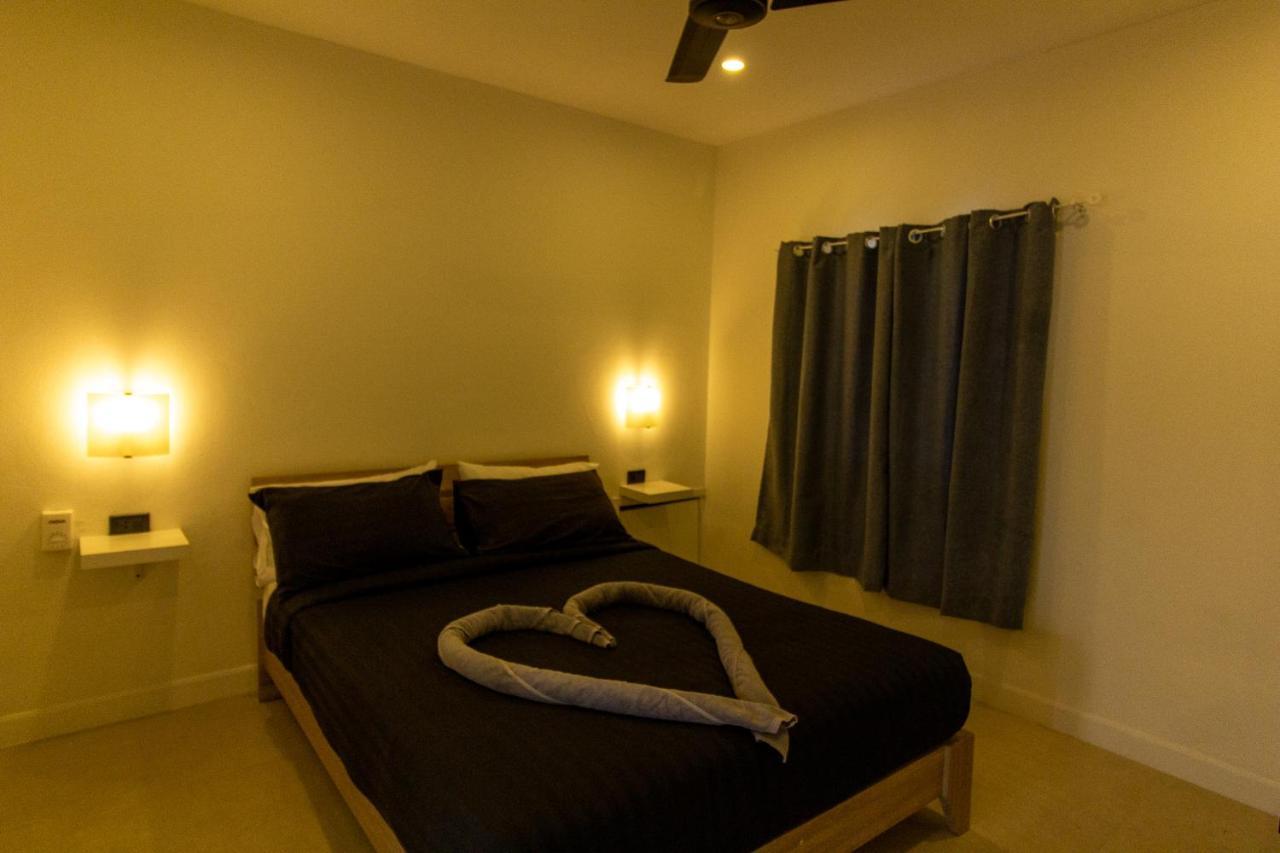Aussieland Aparthotel Lamai Beach (Koh Samui)