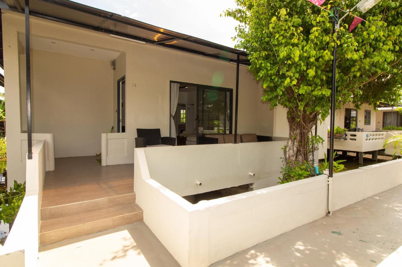 Aparthotel Aussieland