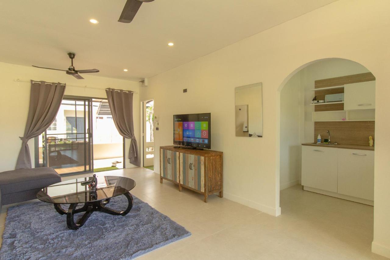 Aussieland Aparthotel Lamai Beach (Koh Samui)