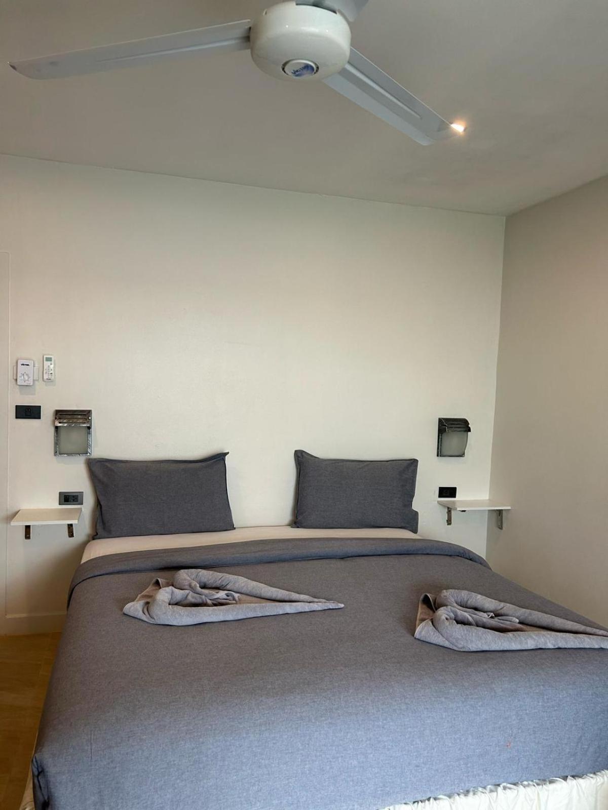 Aparthotel Aussieland Lamai Beach (Koh Samui)