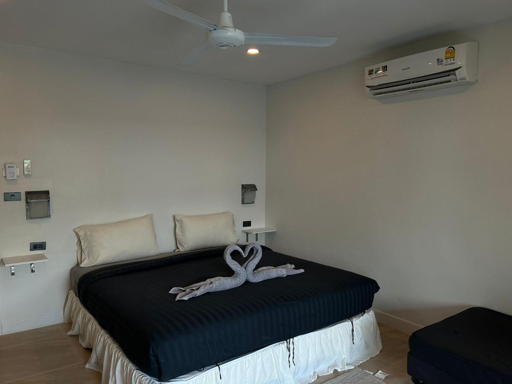 Aparthotel Aussieland Lamai Beach (Koh Samui)