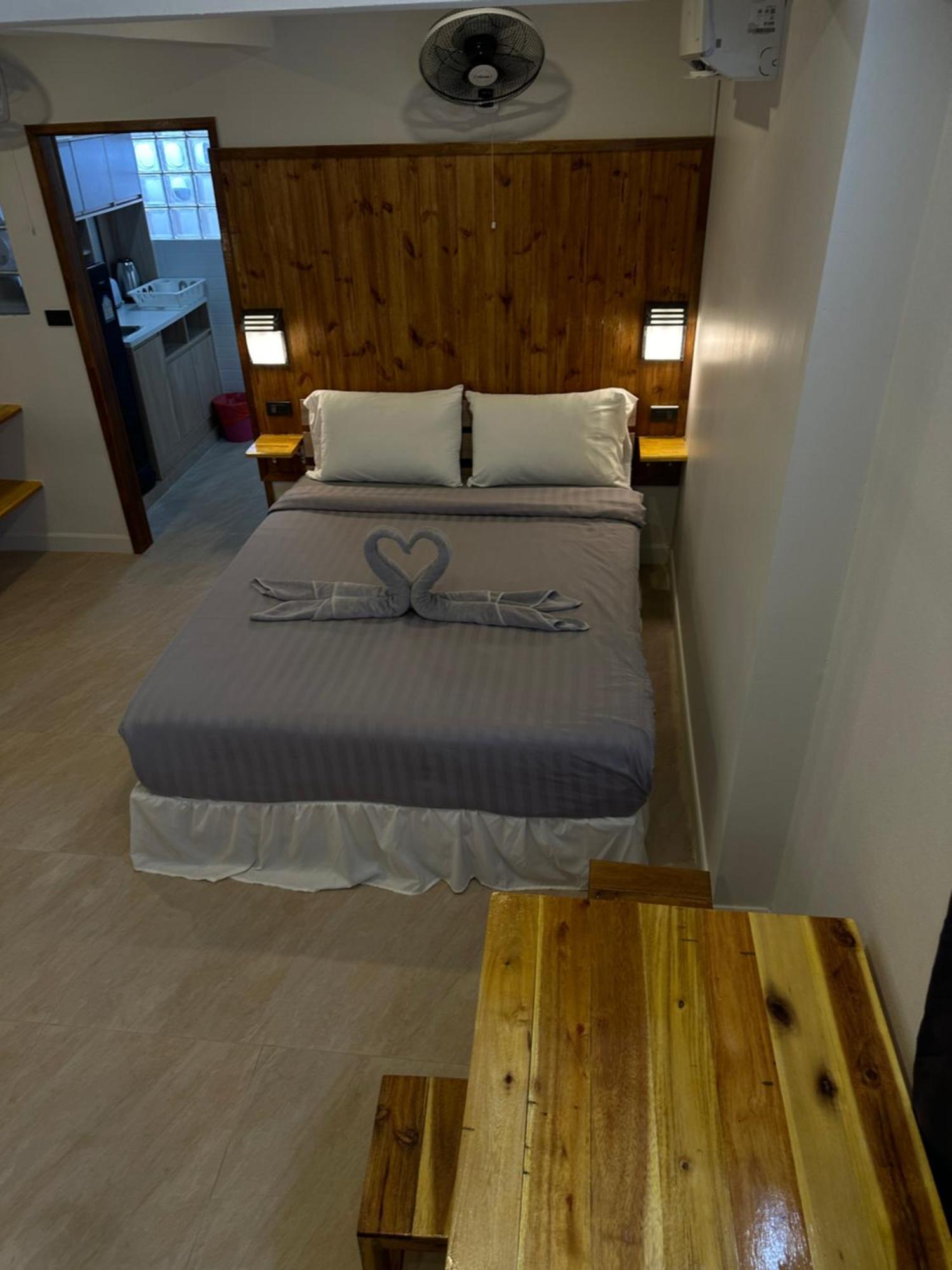 Aparthotel Aussieland