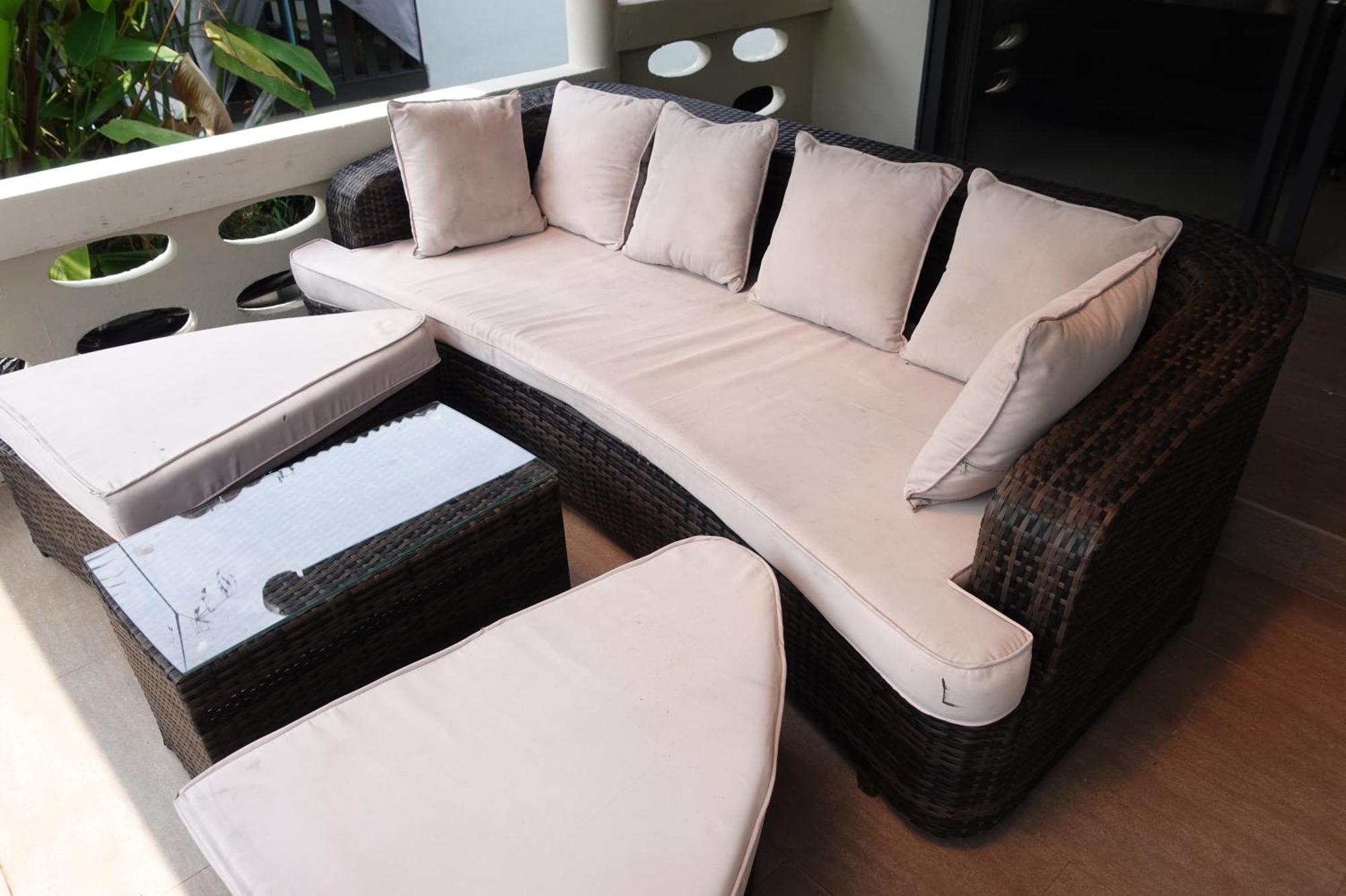 Aussieland Aparthotel Lamai Beach (Koh Samui)