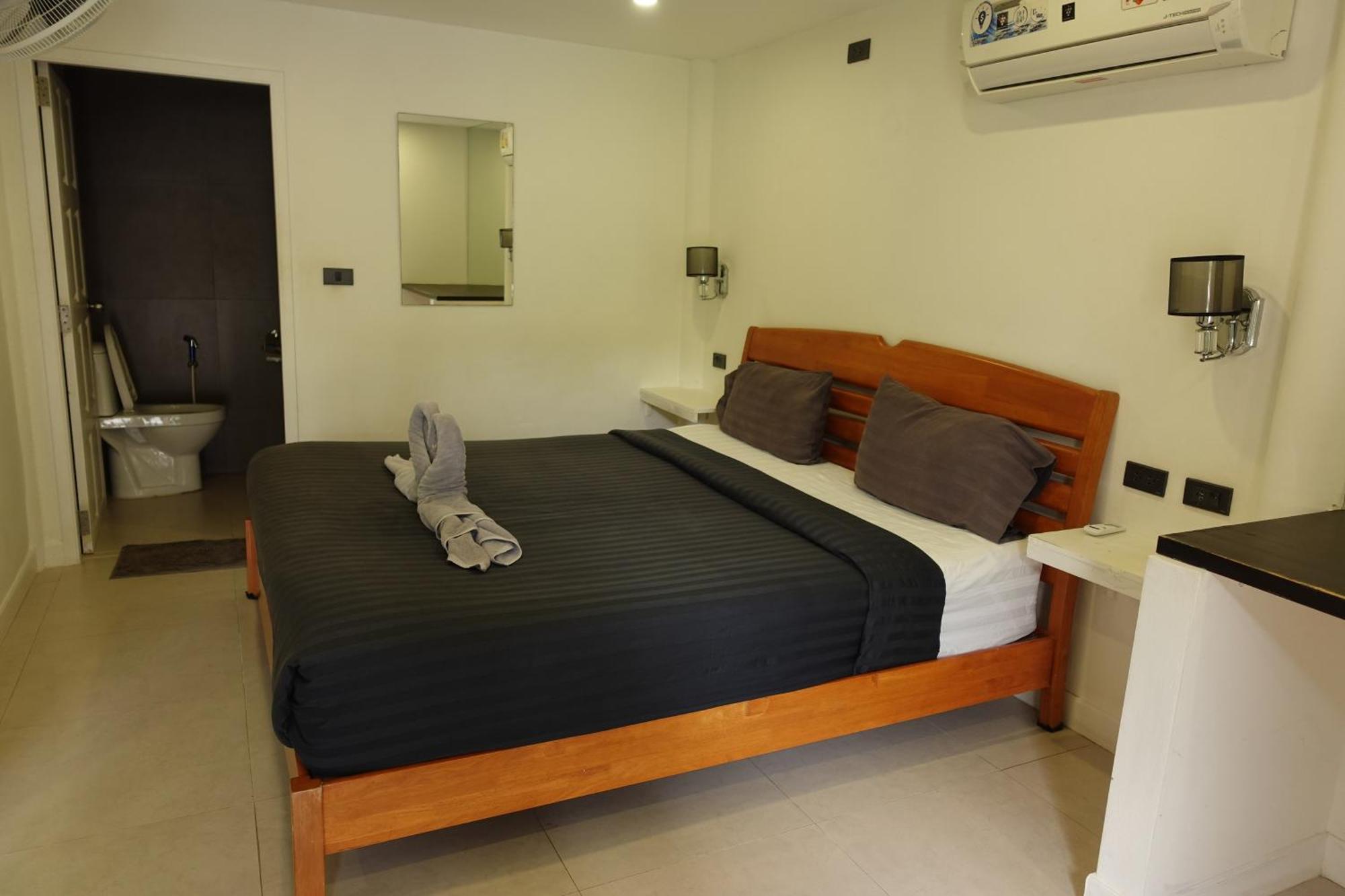 Aparthotel Aussieland Lamai Beach (Koh Samui)